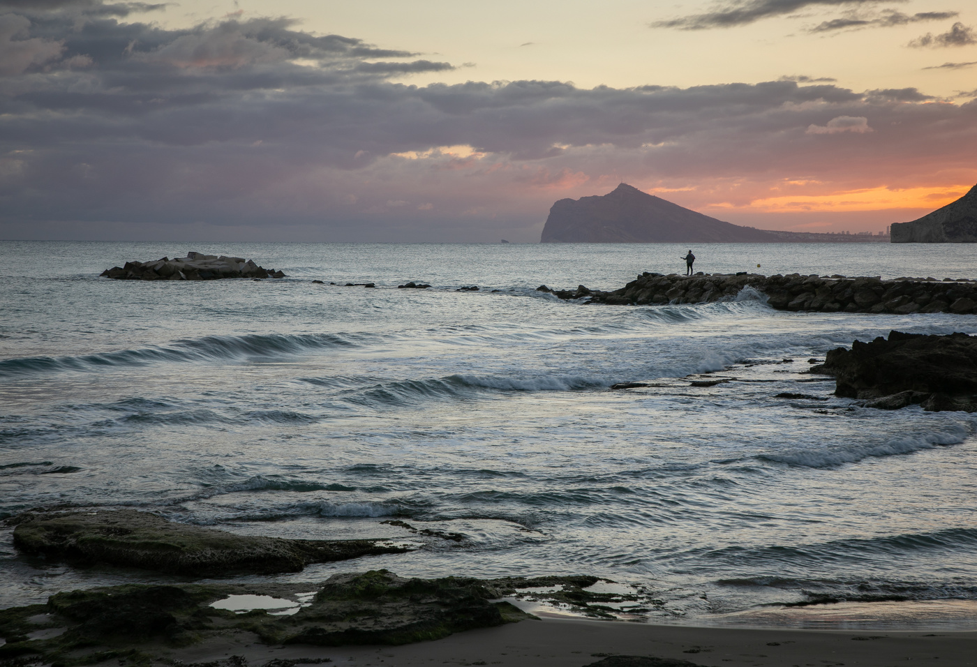 Музыка прибоя