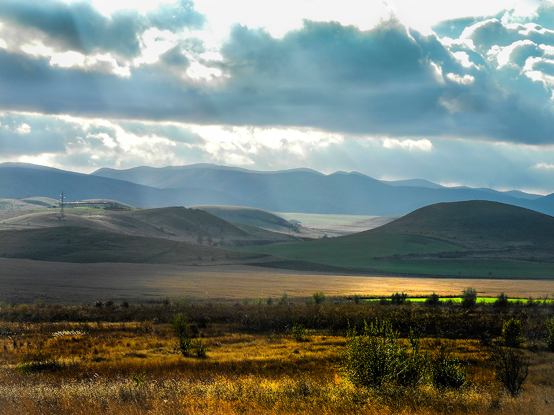 Видос проездом