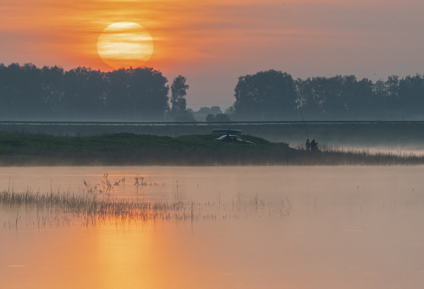 первый заброс