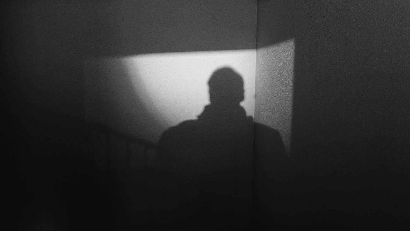 Жизнь вокруг