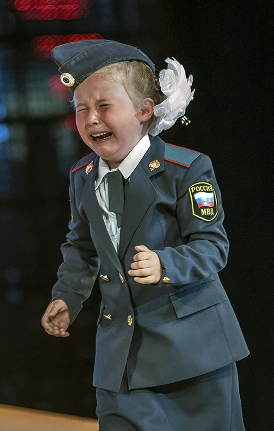 Не прошла аттестацию