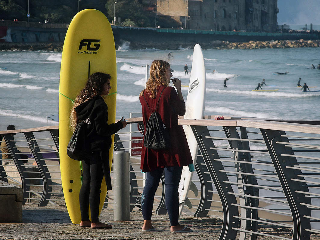 Чуток опоздали...