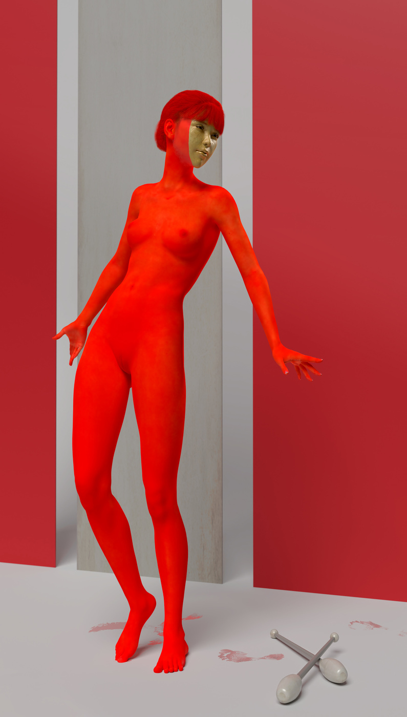 Из серии: О спорт, ты мир!