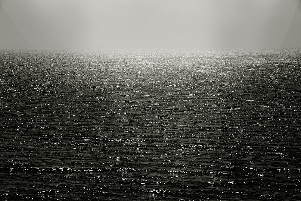 холодное море