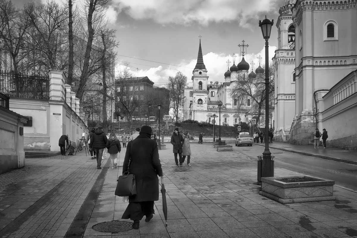 Ивановская горка