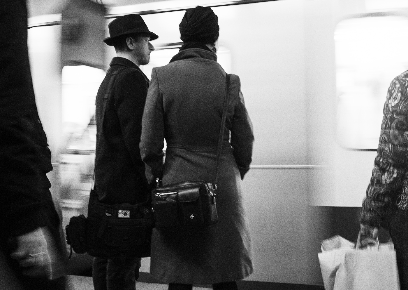 Вне конкуренции