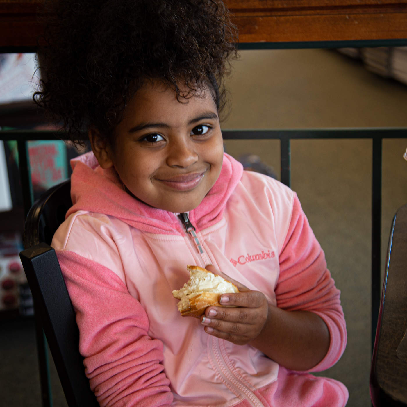 Вкусный хлеб