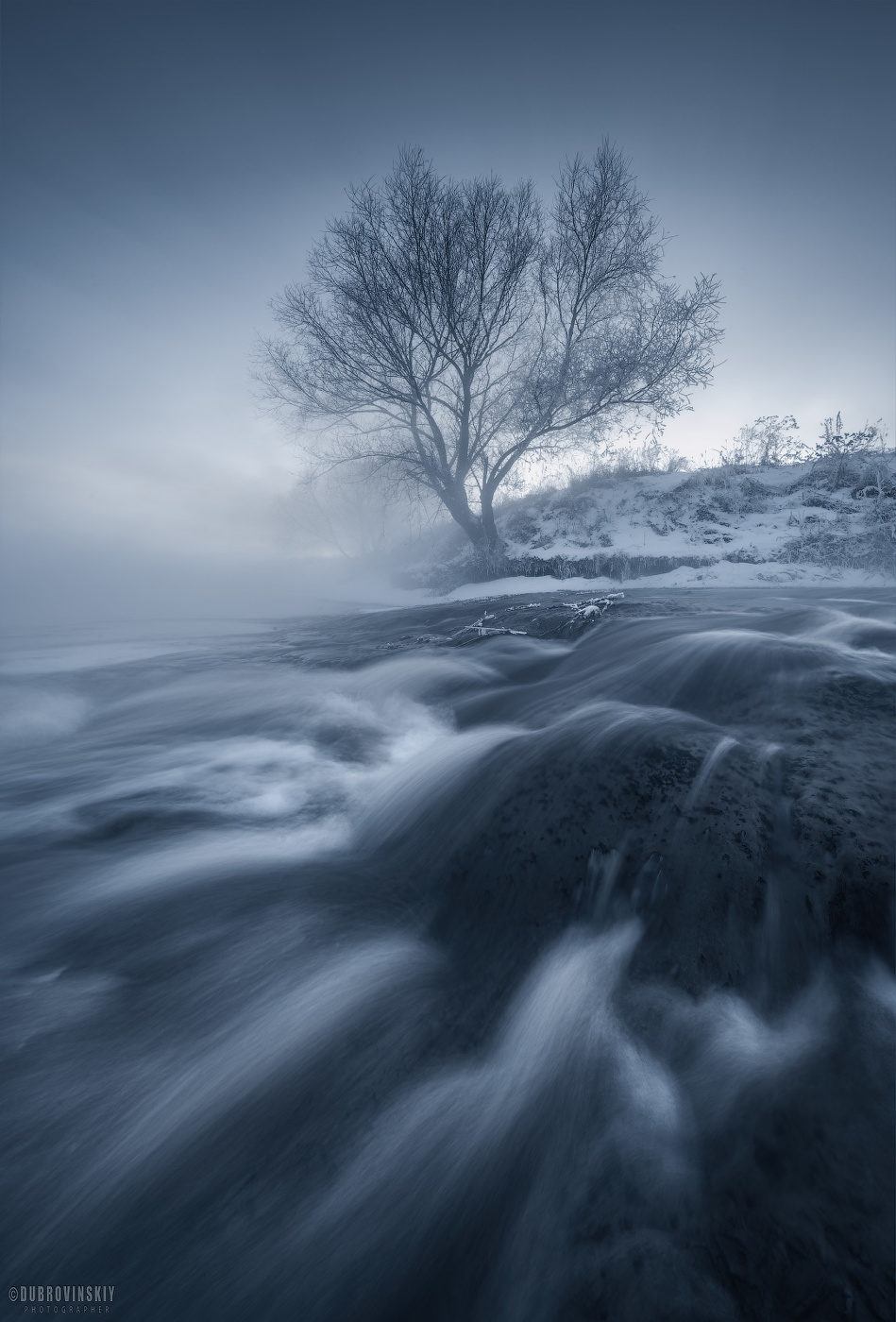 На перекате