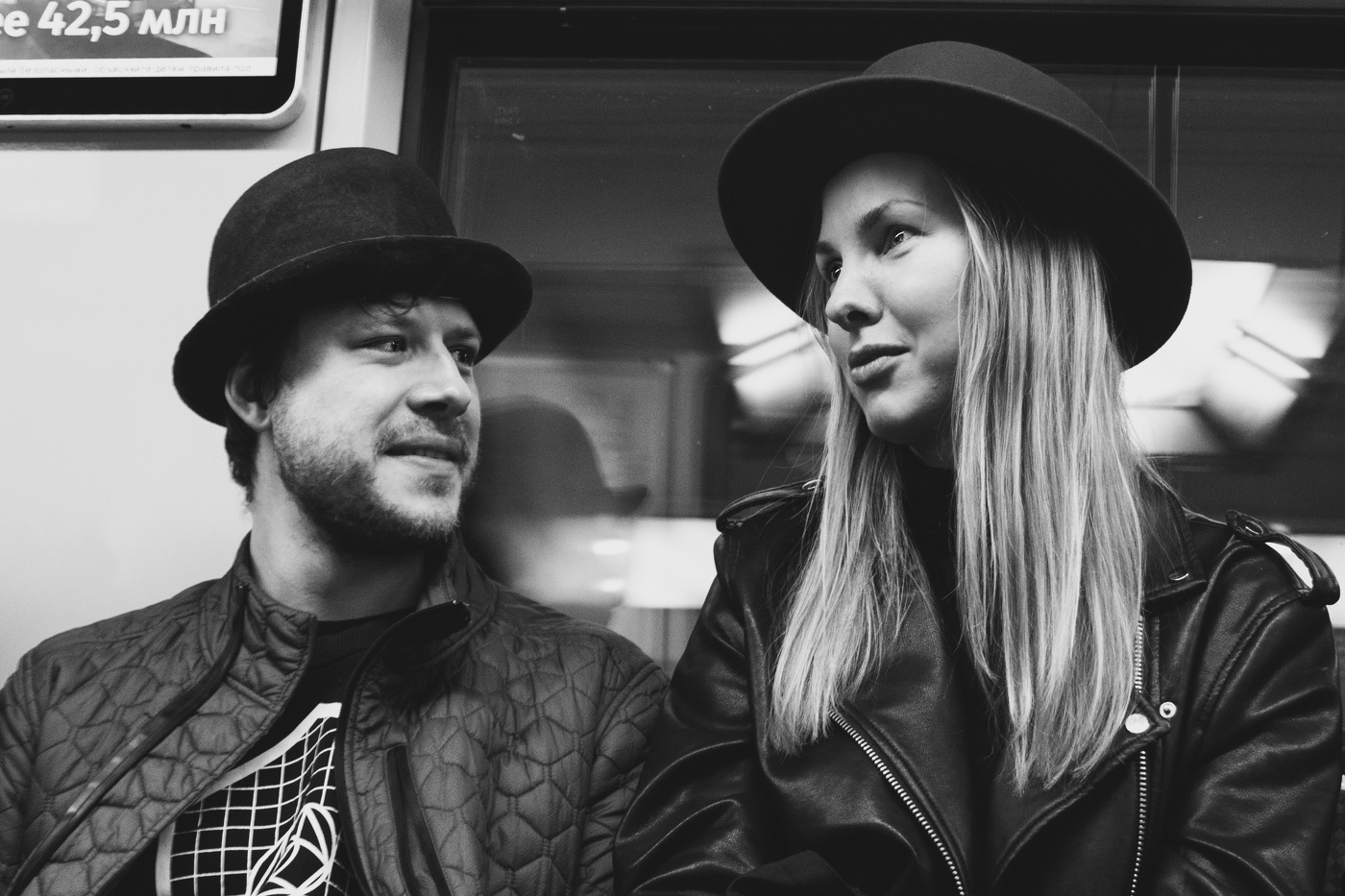 Дело в шляпе