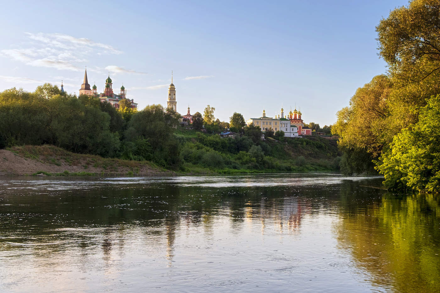 Белёвская епархия