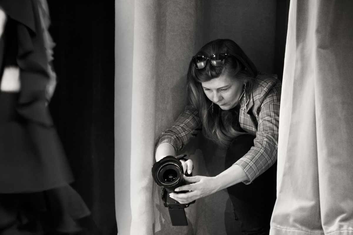 Захват кадра