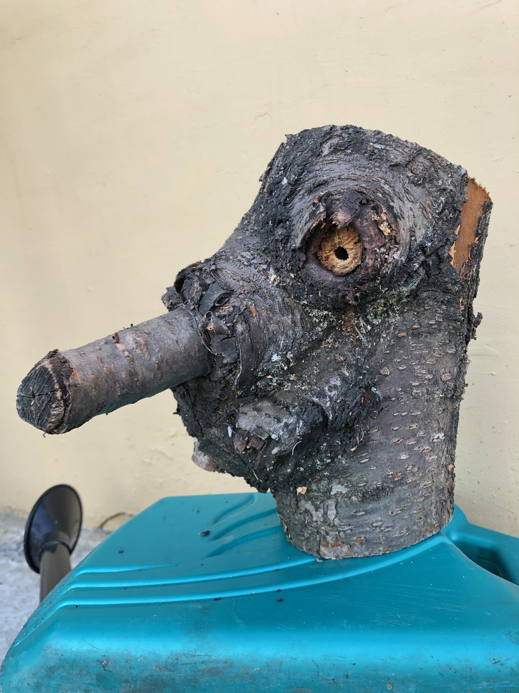 Инопланетянин