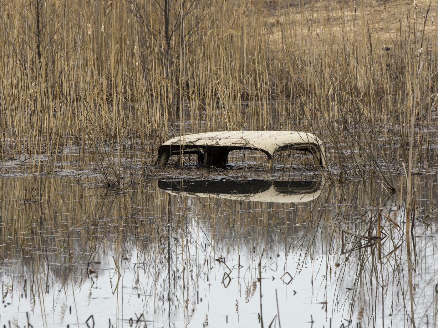 Утопленник 2