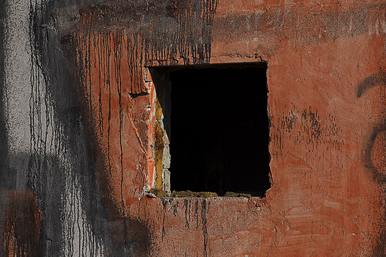 Окно в Европу