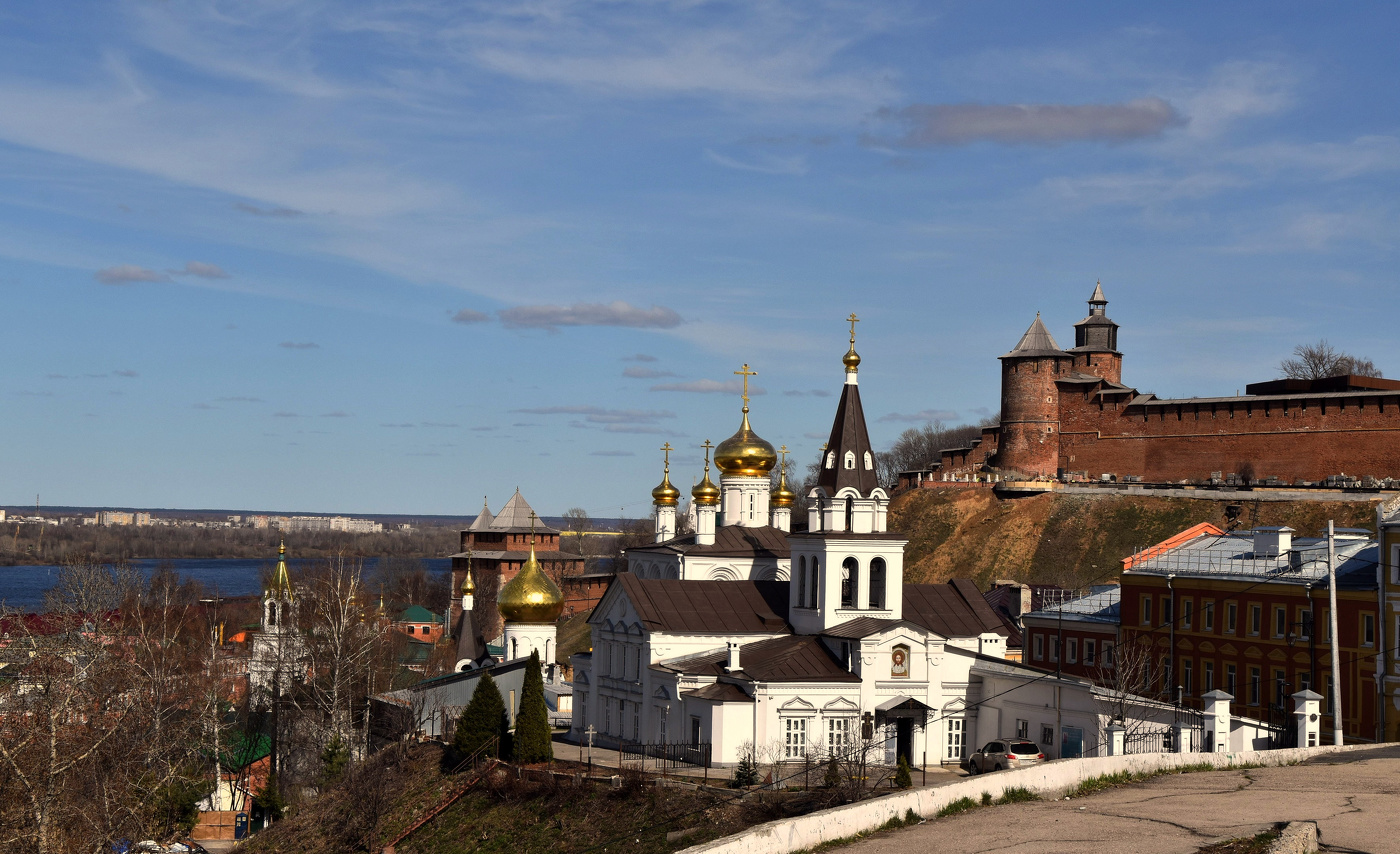 Христос Воскресе!