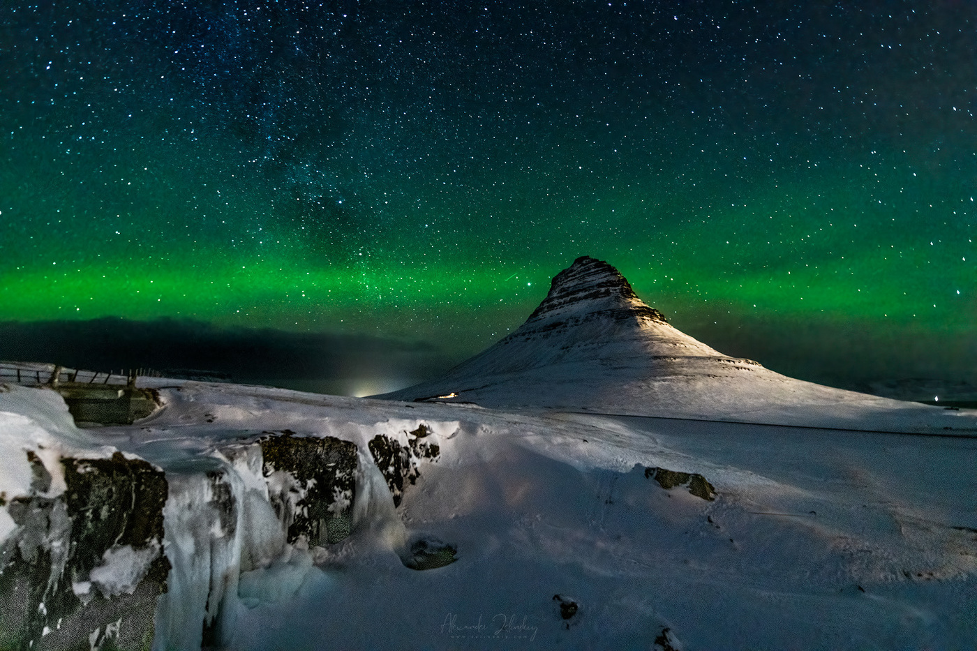 Церковная Гора