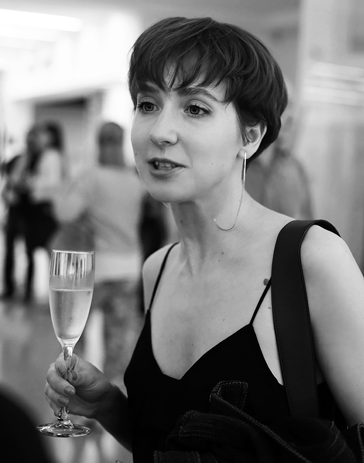 ах, вернисаж...