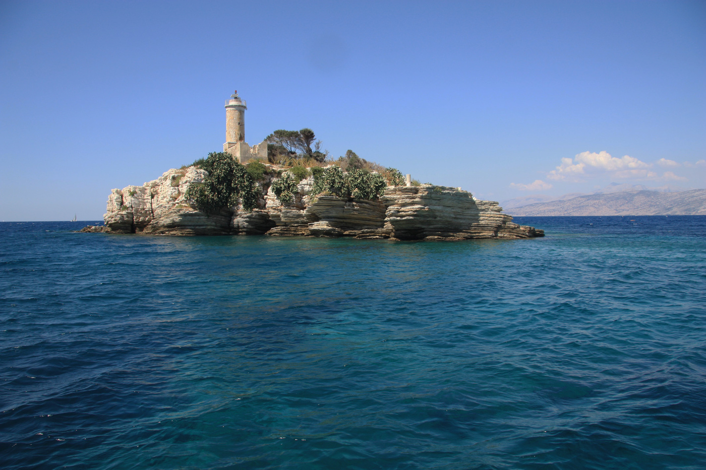 Камень преткновения...