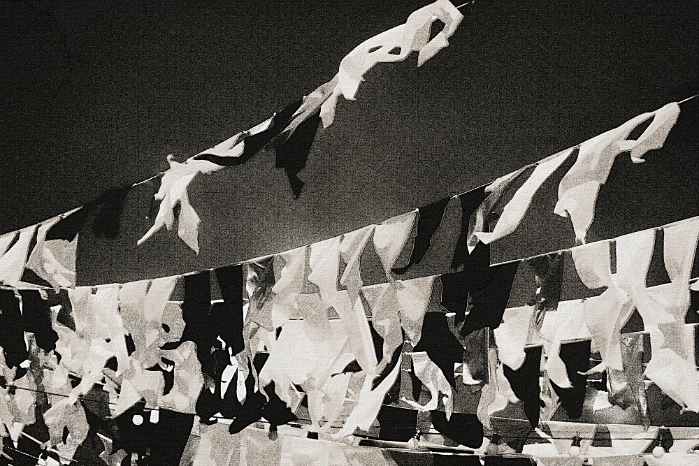 праздник в воздухе