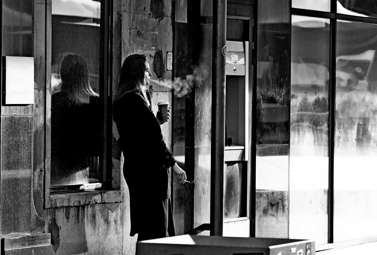 5 минут нирваны