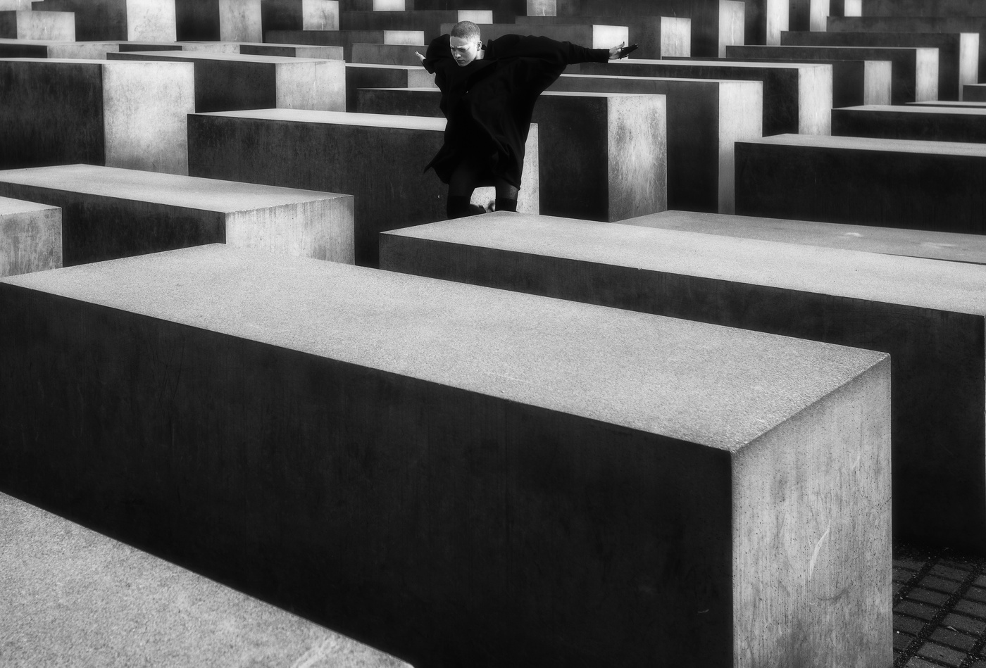 Парящая память