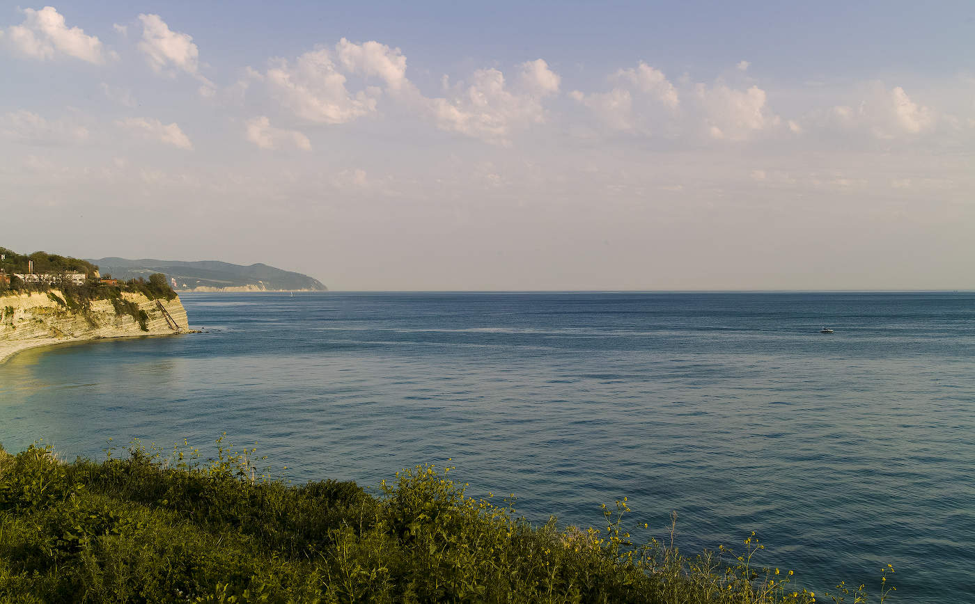 Открытие летнего сезона