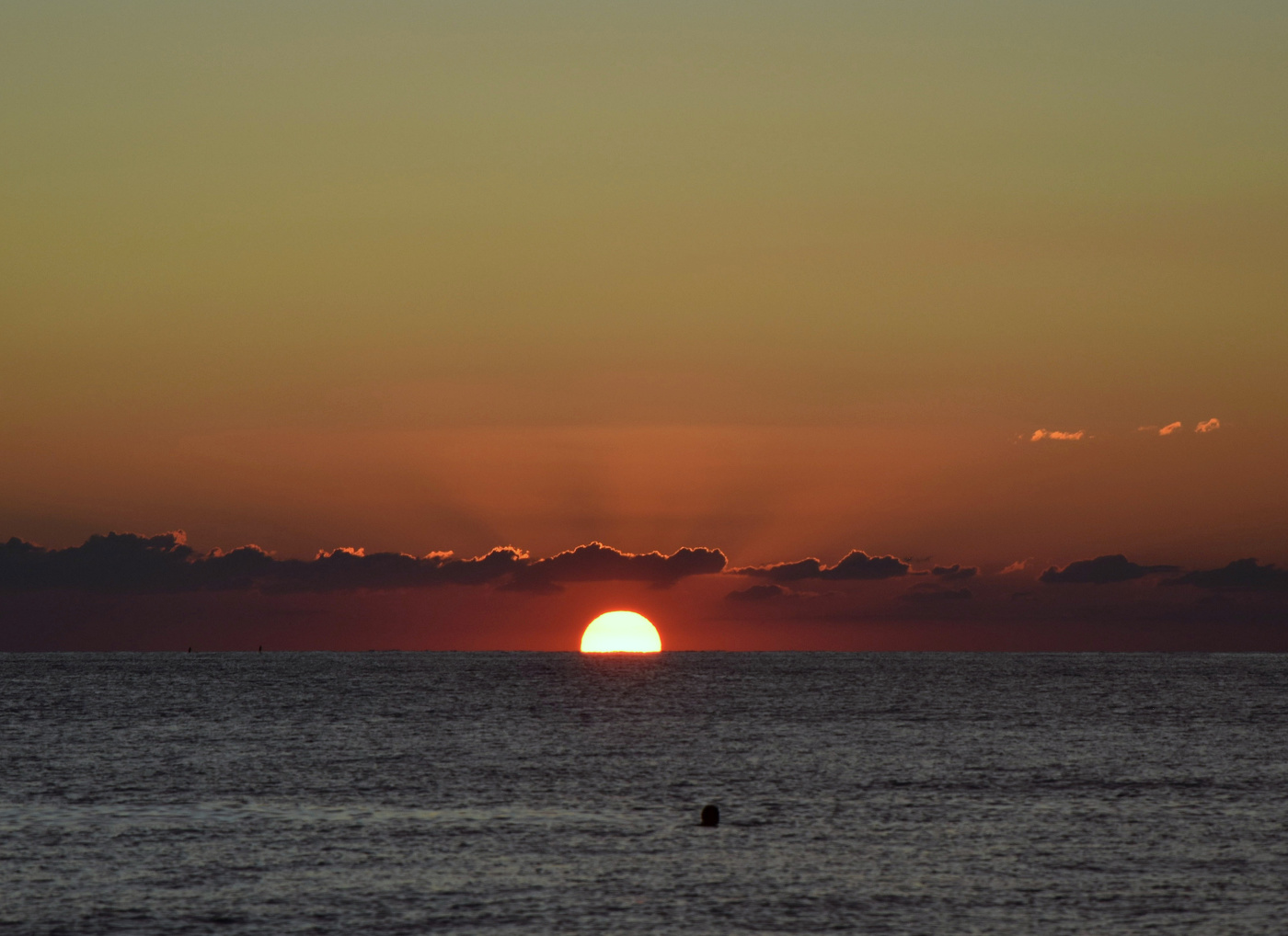 Еще чуть-чуть ....