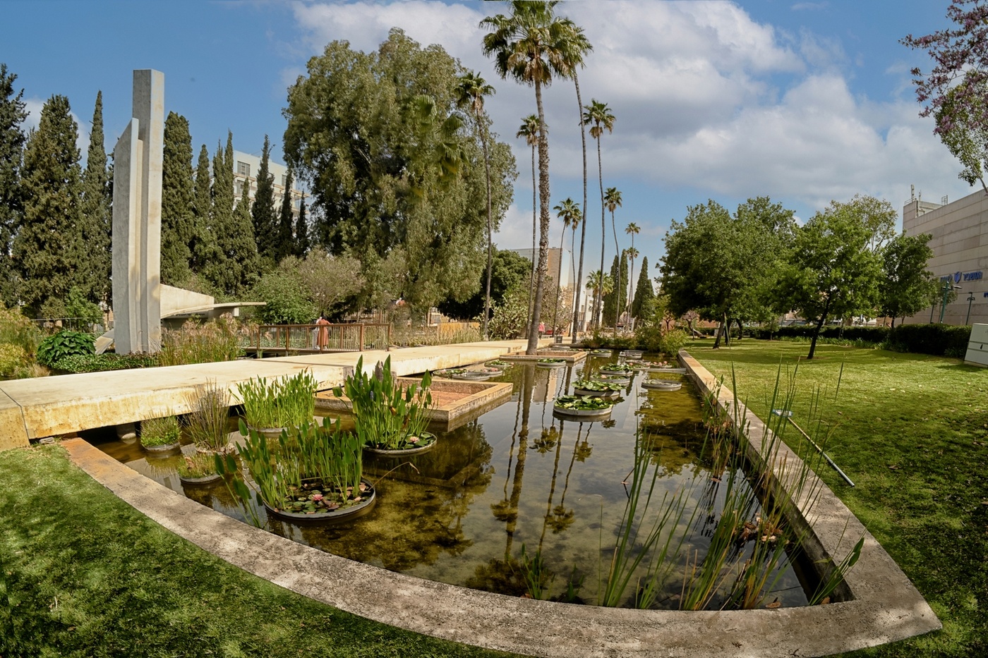 Городская зарисовочка