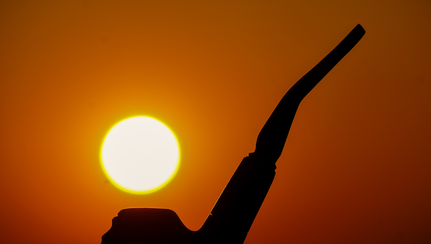 Трубка мира