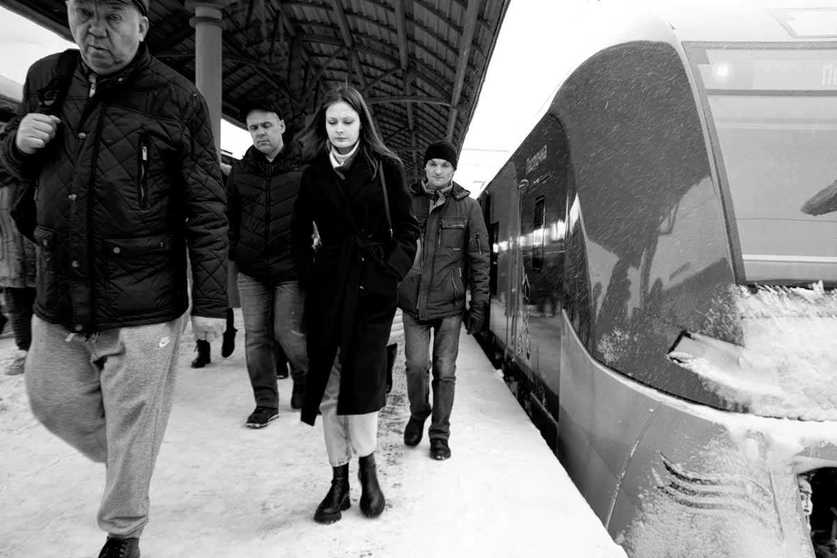 Сейчас вылетит птичка