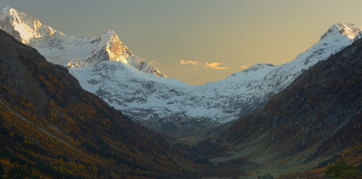Марухский перевал