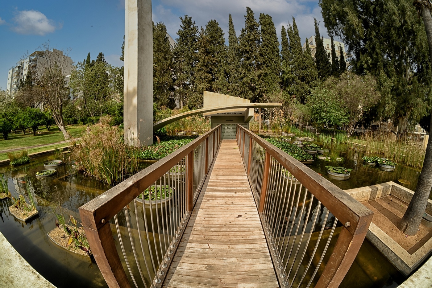 Городская зарисовочка