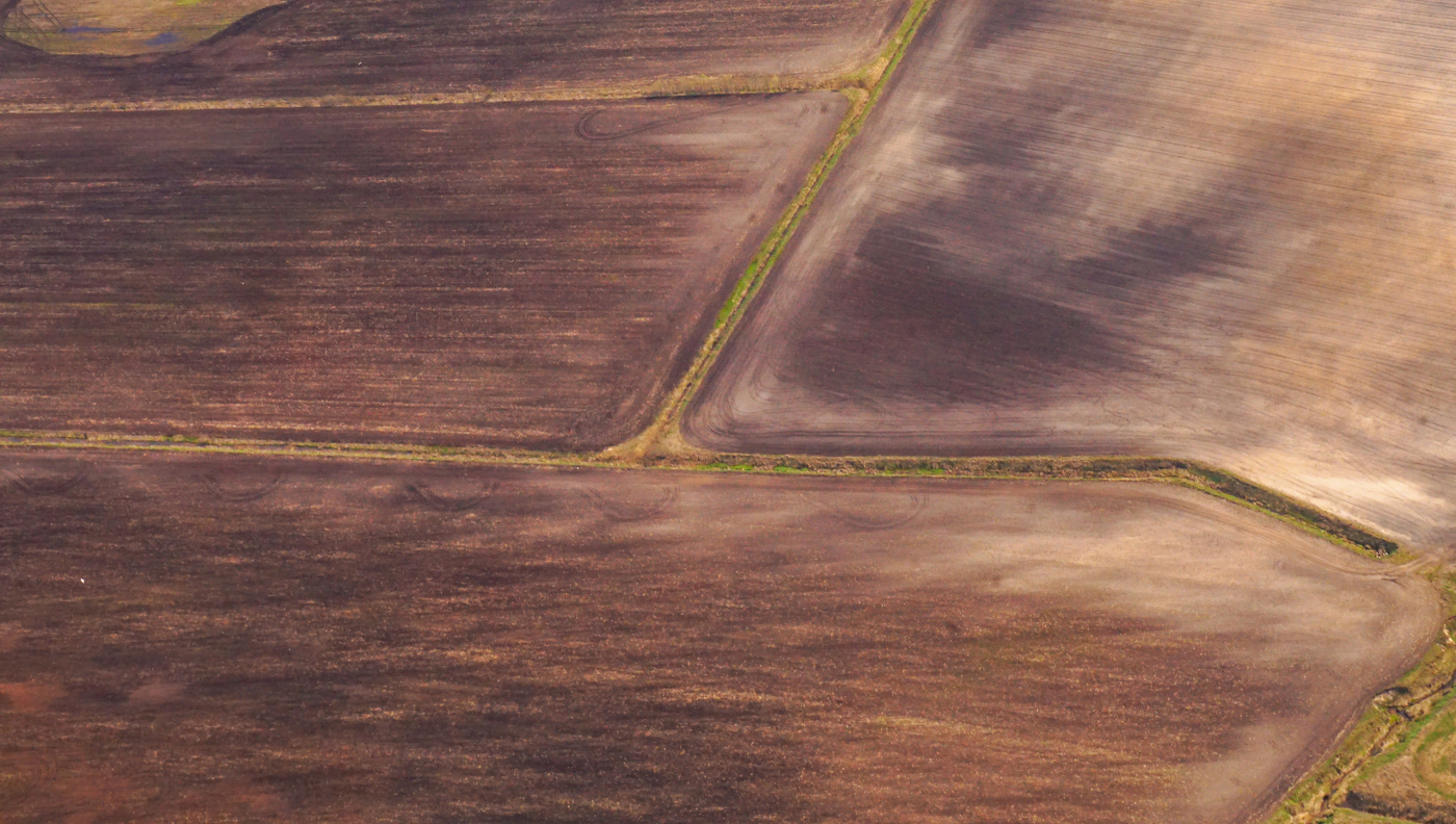 Земля обетованная