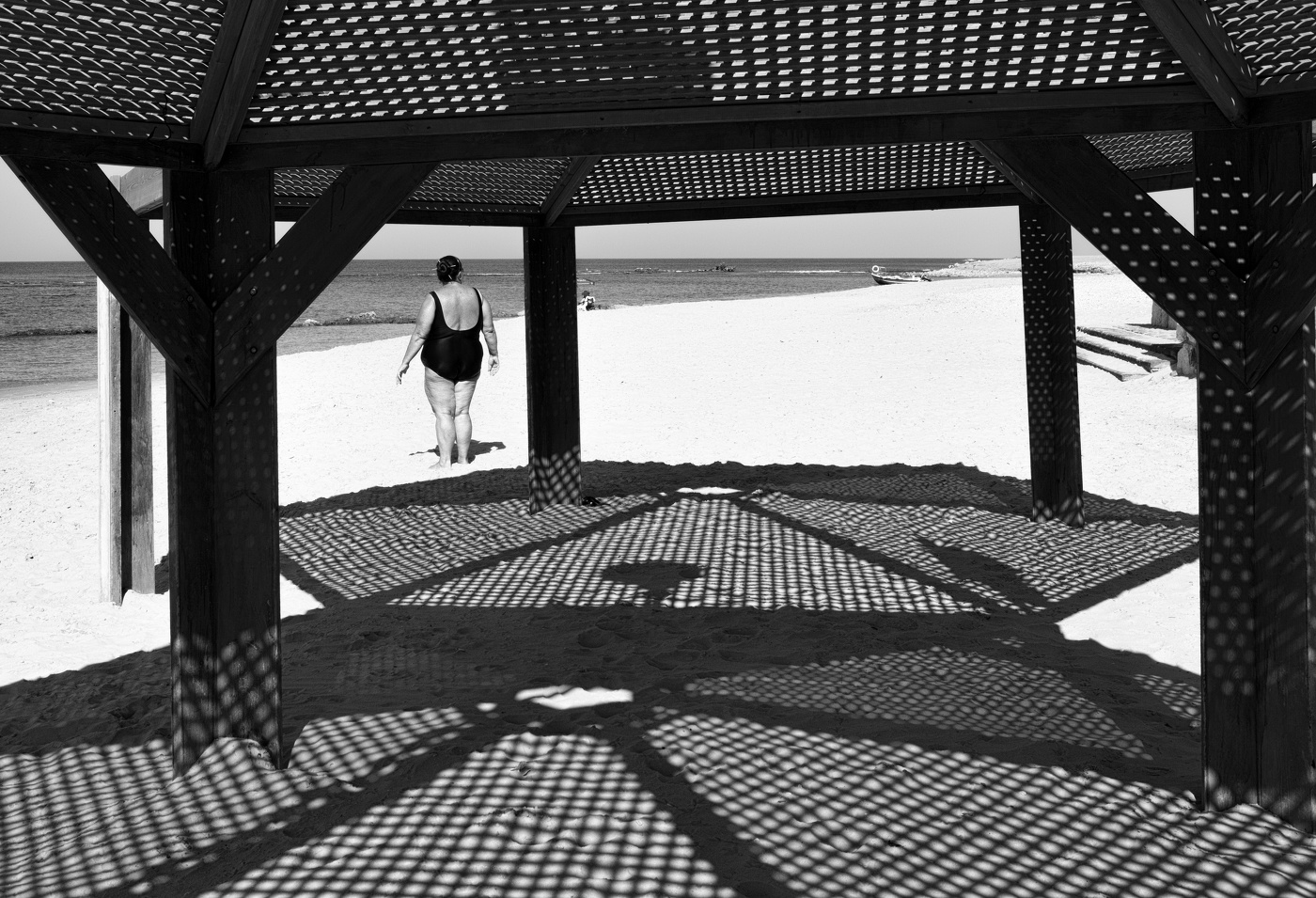 Начало купального сезона