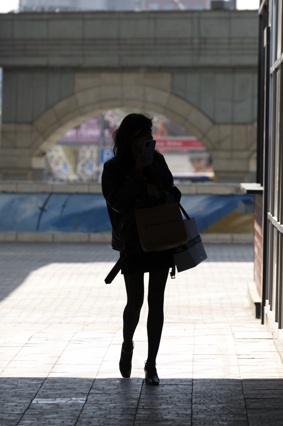 зайти или нет