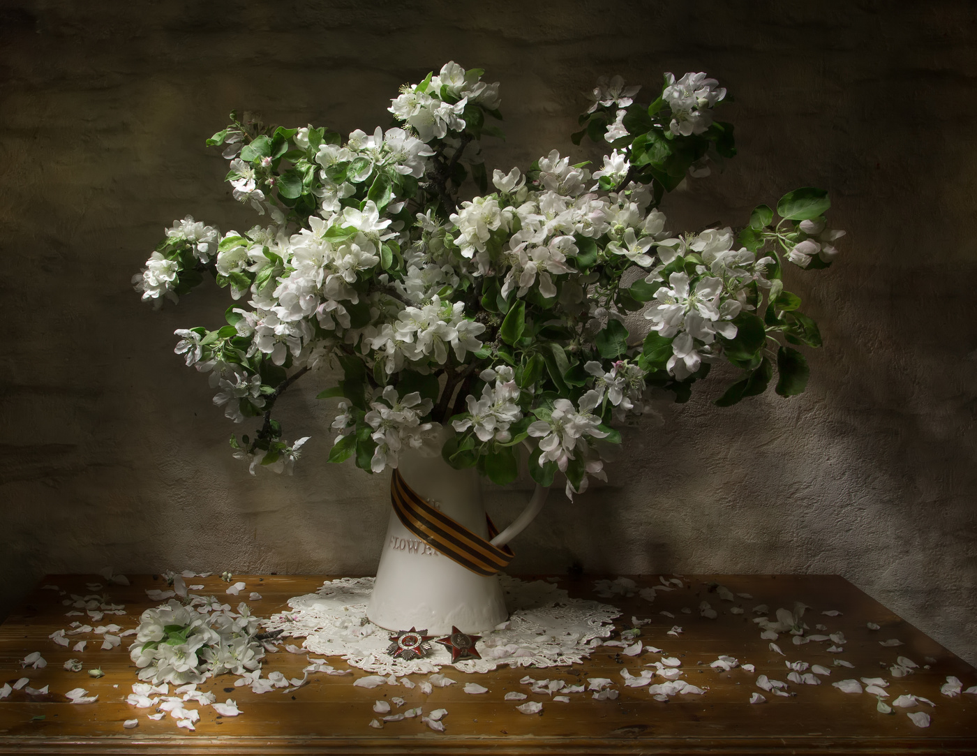 С Днем Победы!