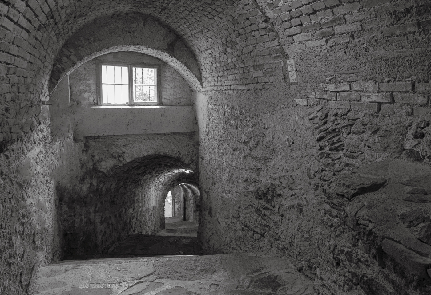 Путь к свету