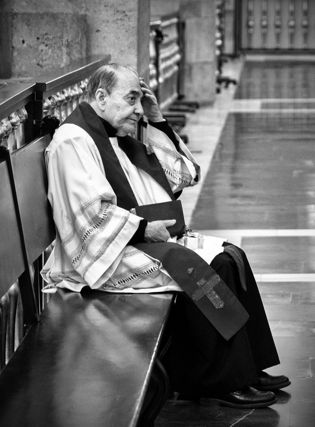 АЗ ОХ-Н-ВЕЙ (какой ужас)