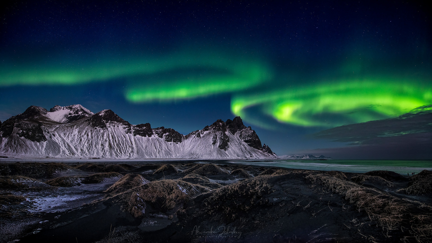 Небесный карнавал