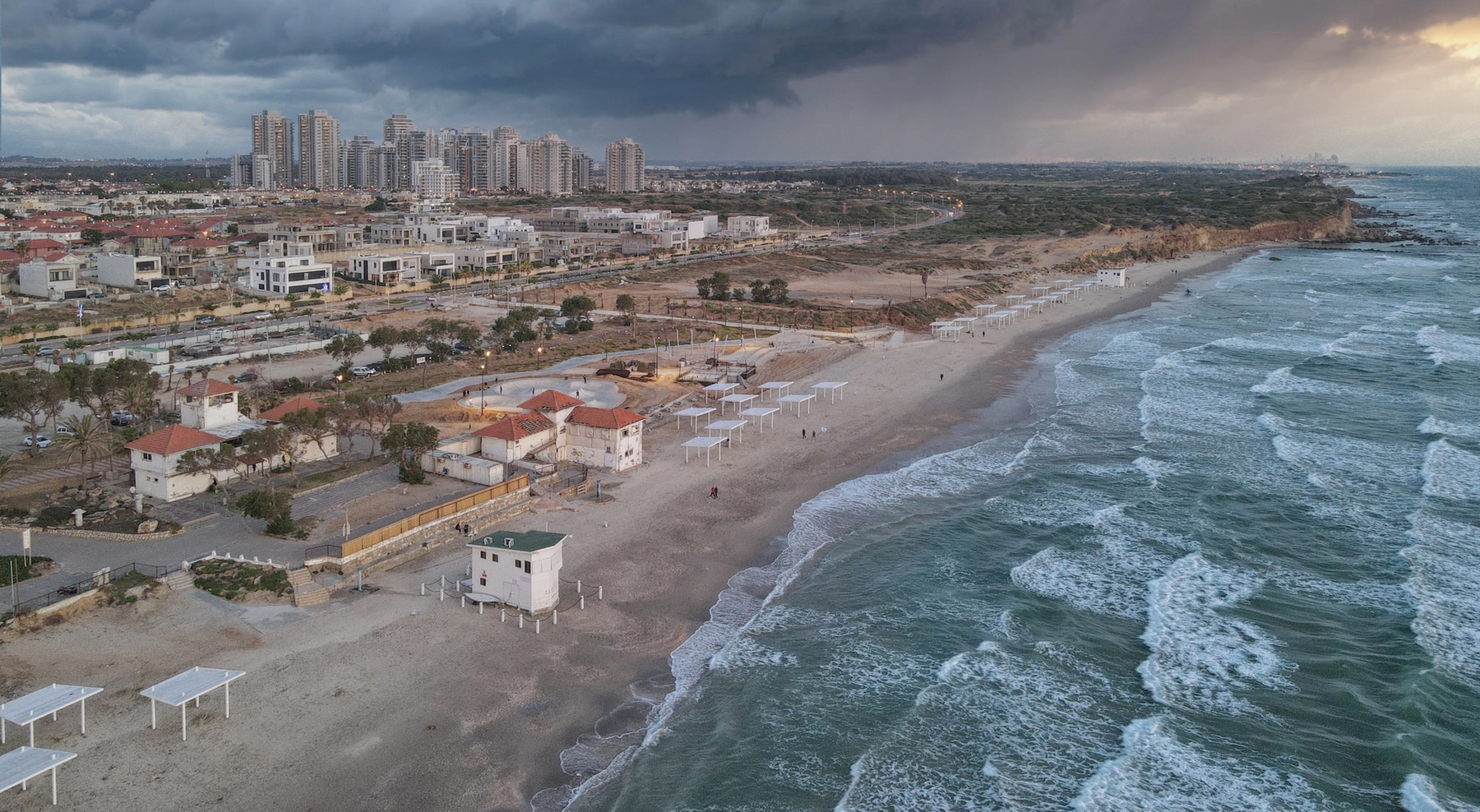 Прогулка к морю