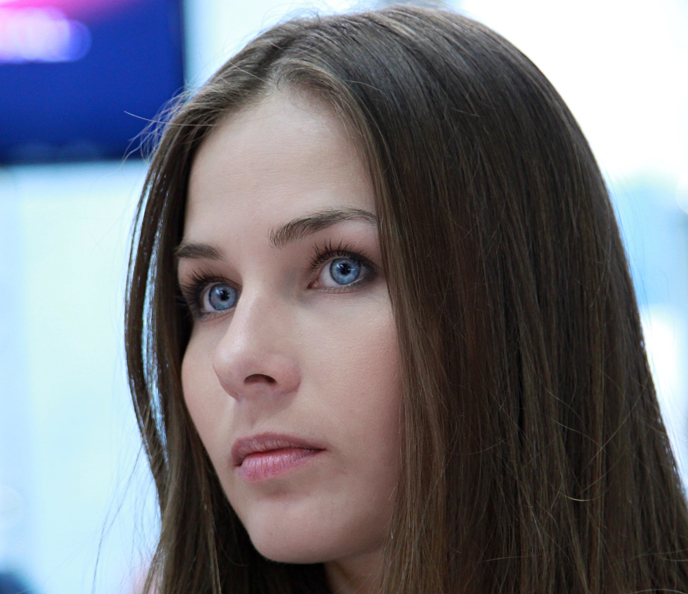 Портрет с мероприятия