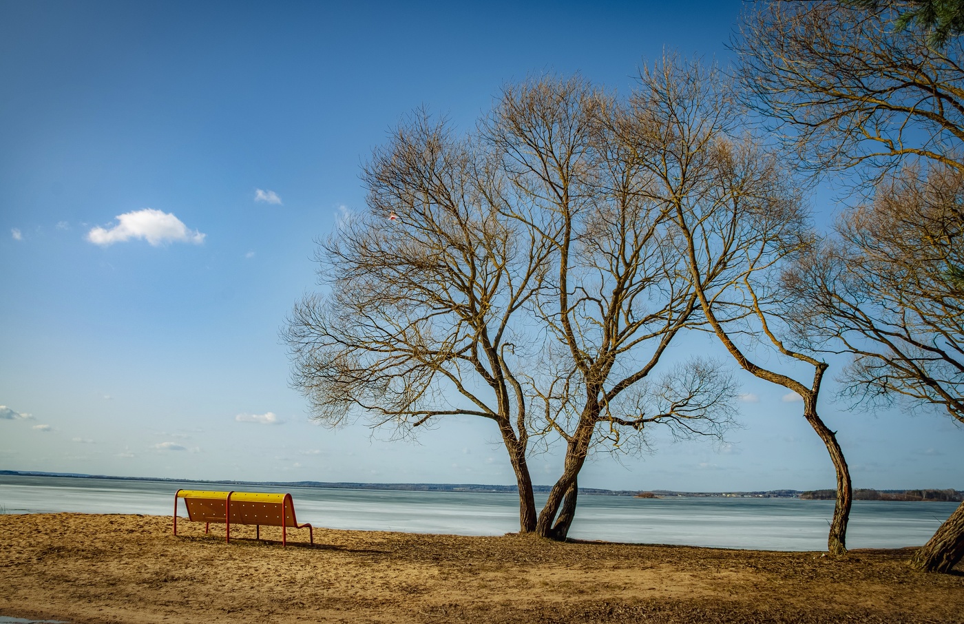 Место для грёз