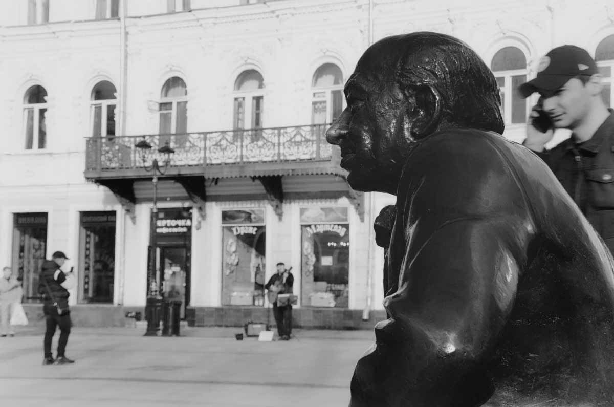 Место встречи изменить нельзя