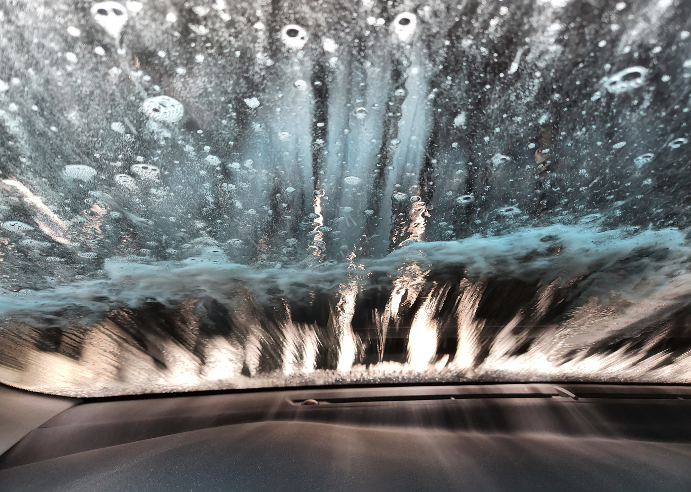 Смытый демон