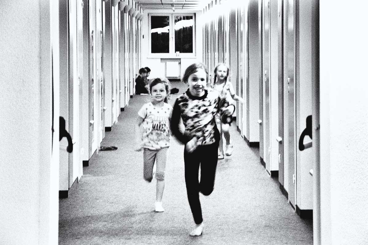 Из чего только сделаны девочки