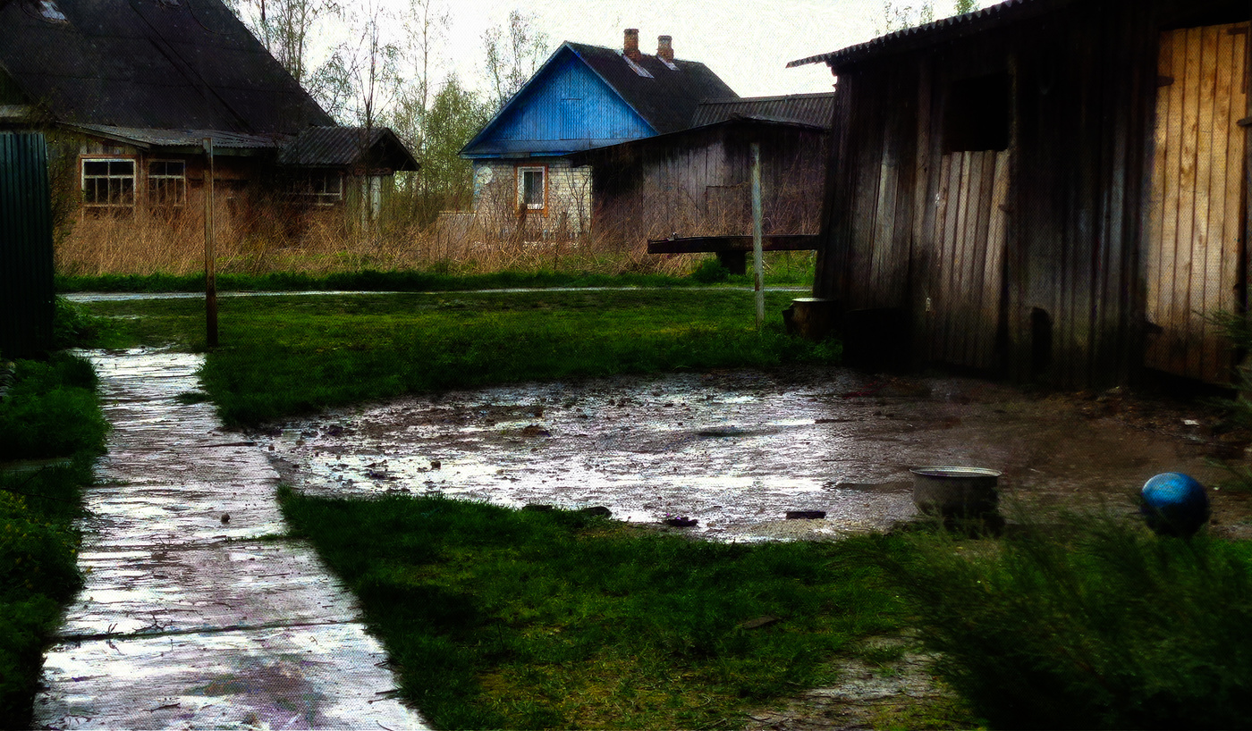 Замкадье (5).