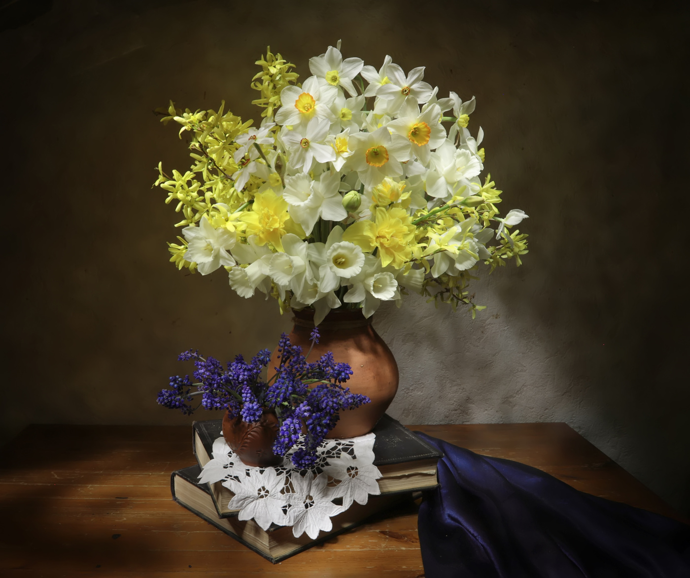 Нежность весны...