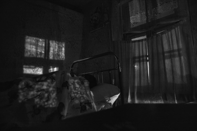 Жизнь вокруг