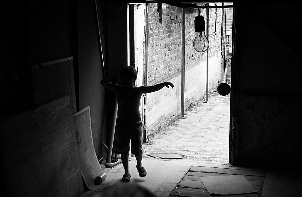 гаражный танец