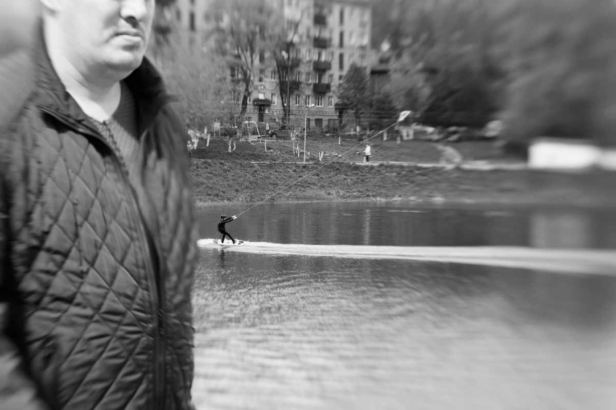 Близко-далеко